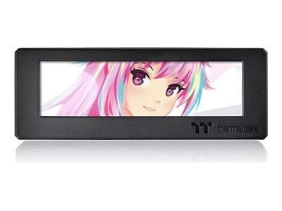 THERMALTAKE LCD Screen Kit Black Tower 300 Ceres 330 schwarz (AC-073-OO1NAN AC-073-OO1NAN-A1