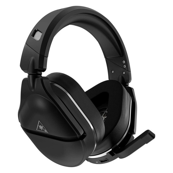 TURTLE BEACH TURTLE BEACH Stealth 700 GEN 2 MAX kabelloses plattformübergreifendes Gaming-Headset, Schwarz