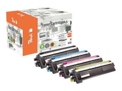 PEACH-TONER Peach Toner schwarz Brother TN-230 comp. PT293