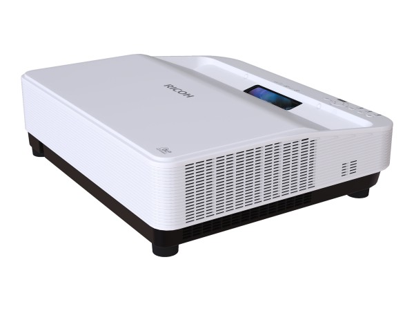 RICOH RICOH PJ UHL3660 - DLP-Projektor - Laser - 6500 lm