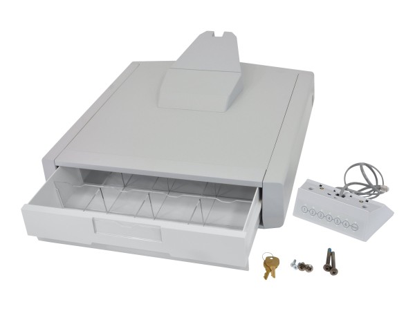 ERGOTRON ERGOTRON STYLEVIEW DRAWER