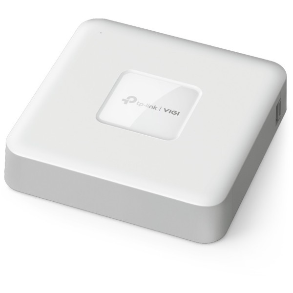 TP-LINK TP-LINK Omada IPCam VIGI NVR1104H-4P Channel PoE Network