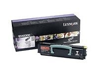 LEXMARK Lexmark Toner BK 0024036SE