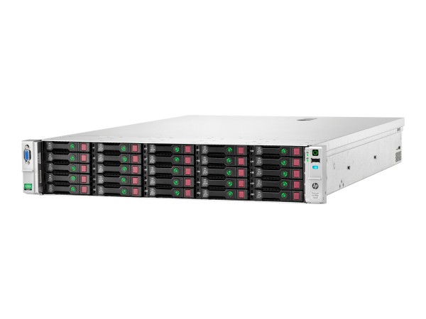 HP ENTERPRISE Renew / Server / ProLiant DL385p Gen8 / 703932R-421