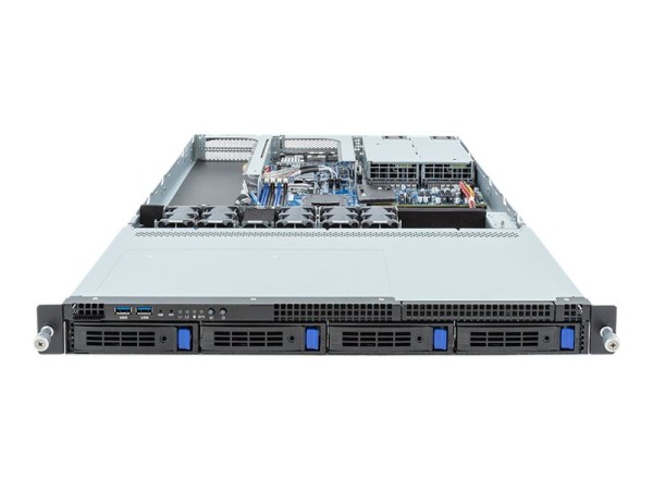 GIGABYTE Barebone R133-C13-AAG1 6NR133C13MR000AAG1