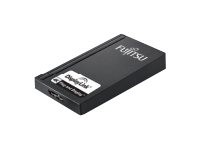 FUJITSU FUJITSU USB to UHD DP Adapter USB3.0 zu Ultra High Definition Grafik an DisplayPort