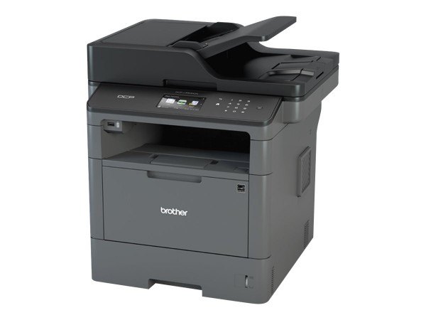 BROTHER DCP-L5500DN DCPL5500DNSRG2