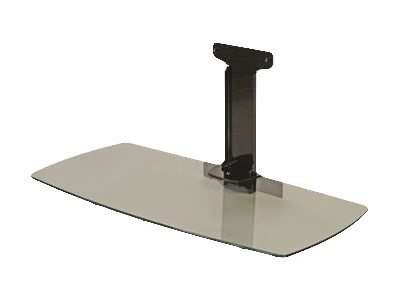 UNICOL RHOBUS GLASS SHELF - 780X390MM RHGS2