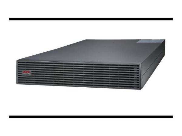 APC Easy UPS SRV 192V RM Battery Pack for 10kVA Rack Standard SRV192RBP-9A