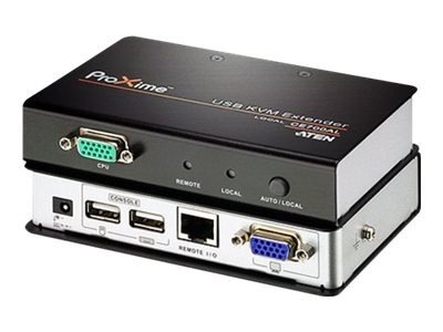 ATEN ATEN CE700A USB KVM Extender 1280