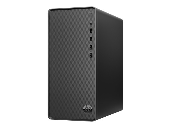 HP HP M01-F2113ng i5-12400 16GB 512GB oBS