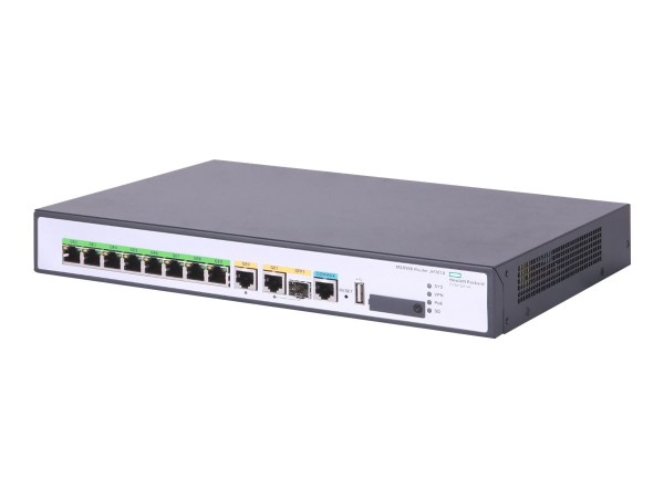 HP ENTERPRISE HPE MSR958 1GbE and Combo Router
