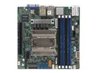 SUPERMICRO SUPERMICRO Mainboard M11SDV-8CT-LN4F AMD EPYC 3201 (8C/8T)