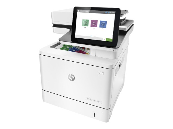HP HP Color LaserJet Enterprise MFP M578dn