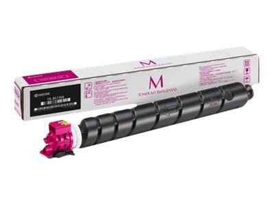 KYOCERA KYOCERA TK-8515M Toner magenta für bis zu 20.000 Seiten A4