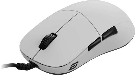ENDGAME GEAR XM2 8k v2 Gaming-Maus, 8.000Hz - weiß EGG-XM2-8K-V2-WHT