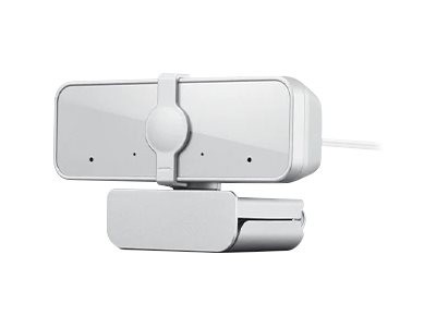 LENOVO Webcam 2.8 Mp 1920 X 1080 Pixels Usb White GXC1E71383