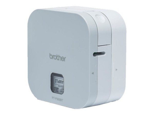 BROTHER P-Touch Cube P300BT PTP300BTG1