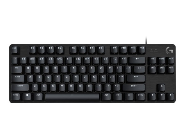 LOGITECH LOGITECH G413 TKL SE - BLACK FRA CENTRAL