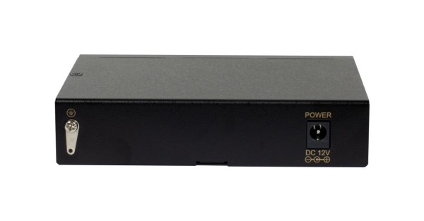ALLNET ISP Bridge Modem VDSL2 mit Vectoring/Point-to-Point Slave-Modem"unma ALL-MC116SV-VDSL2