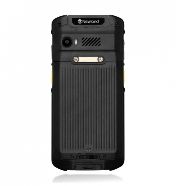 NEWLAND NEWLAND MT9556 Kambur Pro II. 2D 15.5 cm (6.1 Inch) GPS USB-C Wi-Fi 5G NFC