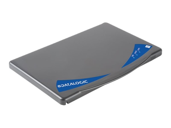 DATALOGIC DATALOGIC DK001 RFID Desk Reader Black USB (DLR-DK001-EU)