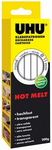 UHU Heißklebepistole Hot Melt Starter Kit