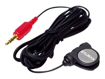 Zalman Mikrophon ZM-MIC1 für Kopfhörer ZM-RS6F ZM-MIC1