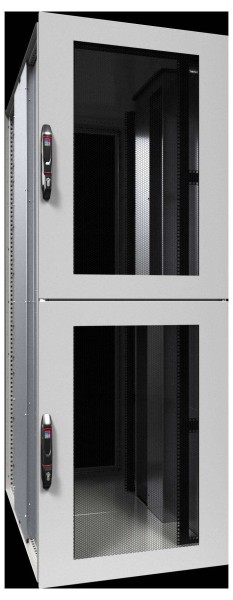 RITTAL IT Rack 800x2200x1000mm 1 Stück 5314185