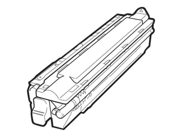 CANON C EXV 47 Schwarz Trommel Kit 8520B002