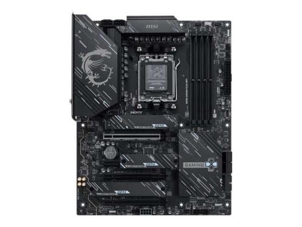 MSI PRO X870E Gaming Plus Wifi SAM5 7E70-001R