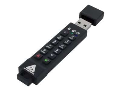 APRICORN Aegis Secure Key 3z 64GB ASK3Z-64GB