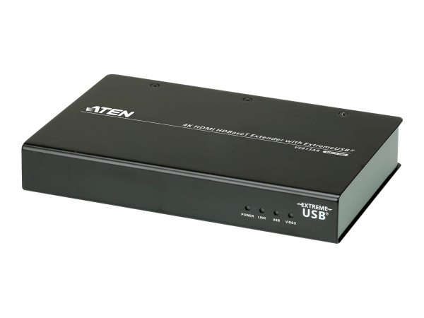 ATEN VE813A HDMI Extender Extreme USB Receiver und Transmitter 4K 14.01.696 VE813A