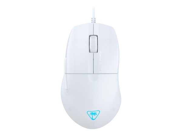 TURTLE BEACH Pure SEL ? Ultraleichte - ergonomische RGB-Gaming-Maus TBM-1001-15