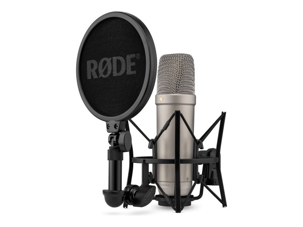 RODE RODE Microphones NT1-A 5th Gen sr NT1GEN5