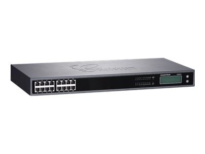 GRANDSTREAM GXW-4216 16 FXS Gateway