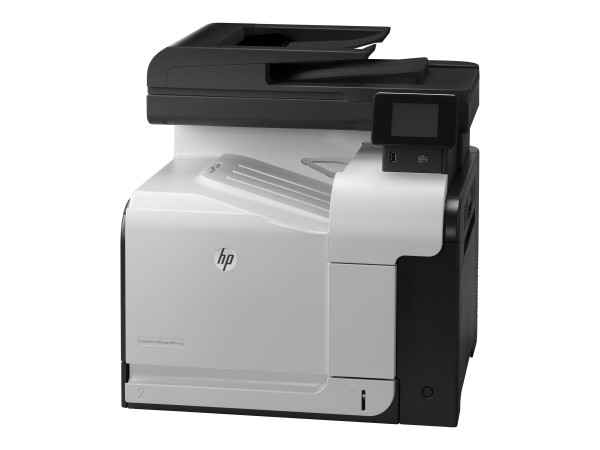 HP LaserJet Pro 500 M570dw Color CZ272A#B19