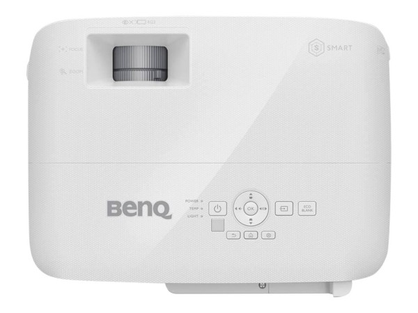 BENQ BENQ EW600 3600 Lumen WXGA Android USB Reader