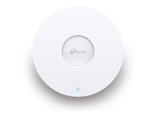 TP-LINK TP-LINK Omada Pro Access Point AX3000 Ceiling Mount Dual-Band Wi-Fi6