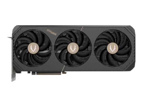 ZOTAC GAMING GeForce RTX 5070 Ti SOLID OC 16GB ZT-B50710J-10P