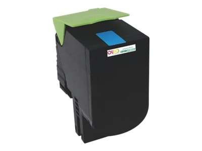 ARMOR OWA Toner komp. Lexmark 71B0020 cyan (2300 S.) K18121OW