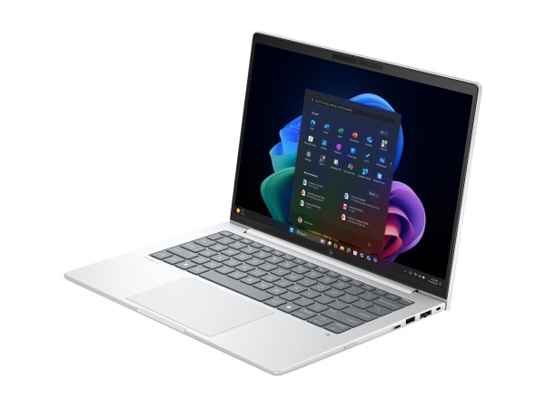 HP HP EliteBook 8 G1a 35,6cm (14") AMD Ryzen AI 7 350 64GB 1TB W11P
