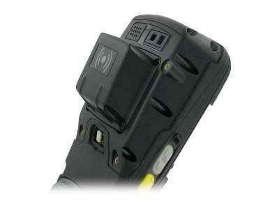 ZEBRA KIT SLIM POD HF-AM1-OMNII RFID ST9210