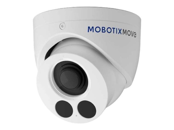 MOBOTIX Mx-VT1A-503-IR LAN IP Überwachungskamera 2720 x 1976 Pixel MX-VT1A-503-IR