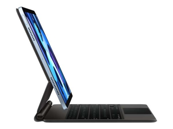 APPLE MAGIC KEYBOARD - ENGLISH INT. MXQT2Z/A