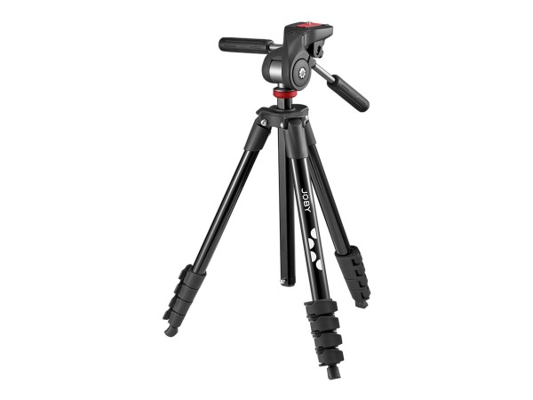 JOBY JOBY Compact Advanced - Stativ