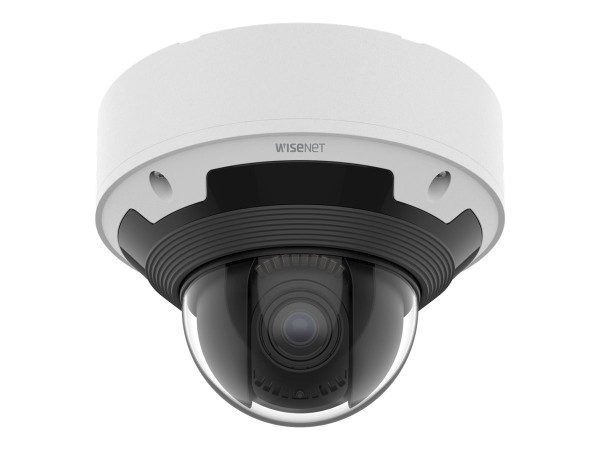 HANWHA XNV-8083RZ DomKamera out. 6MP PoE IR IP66/67 IK10 XNV-8083RZ