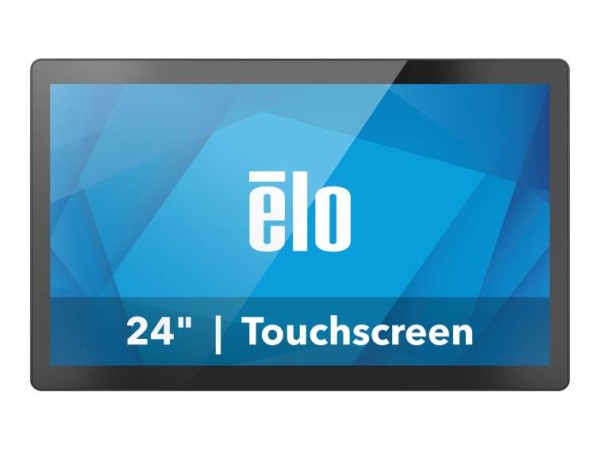 ELO TOUCHscreen Computer i-Series 3 60,5cm (23,8") i3-1215UL 8GB 256GB W11 E432576