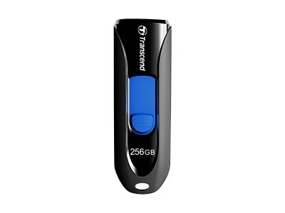 TRANSCEND TRANSCEND PEN DRIVE 256GB
