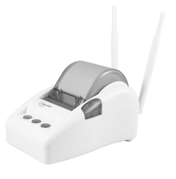 ALLNET Wireless N 300Mbit Hot-Spot-Gateway/Printer ALL-HS02530 ALL-HS02530